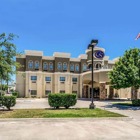Comfort Suites Near Texas State University San Marcos Ngoại thất bức ảnh