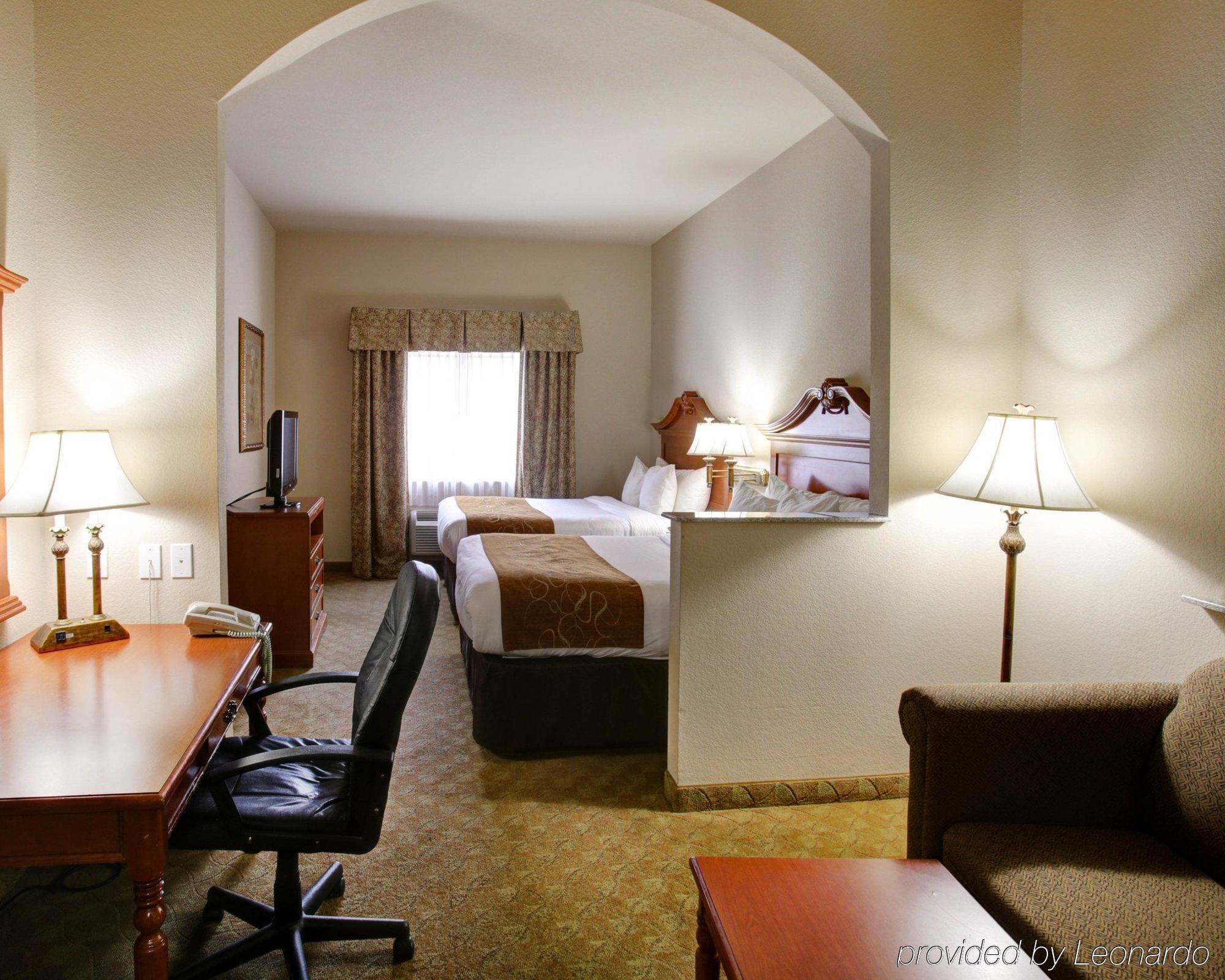 Comfort Suites Near Texas State University San Marcos Ngoại thất bức ảnh